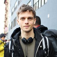 Отзыв от Давид - виза ДТВ